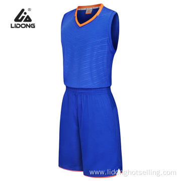 basketball sublimation jersey wholesale